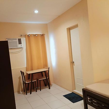 Claytown Pension House Dumaguete City Ngoại thất bức ảnh
