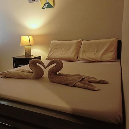 Claytown Pension House Dumaguete City Ngoại thất bức ảnh