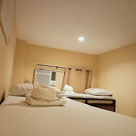 Claytown Pension House Dumaguete City Ngoại thất bức ảnh