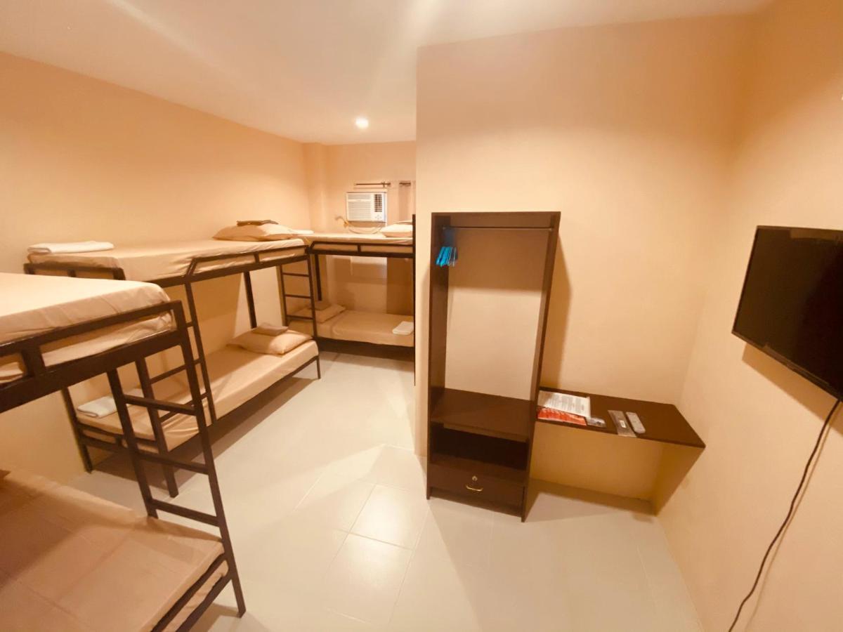 Claytown Pension House Dumaguete City Ngoại thất bức ảnh