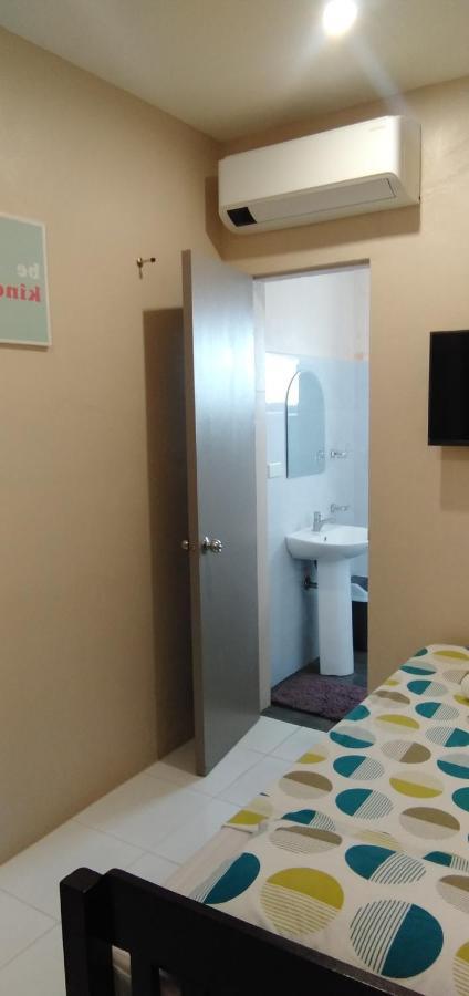 Claytown Pension House Dumaguete City Ngoại thất bức ảnh