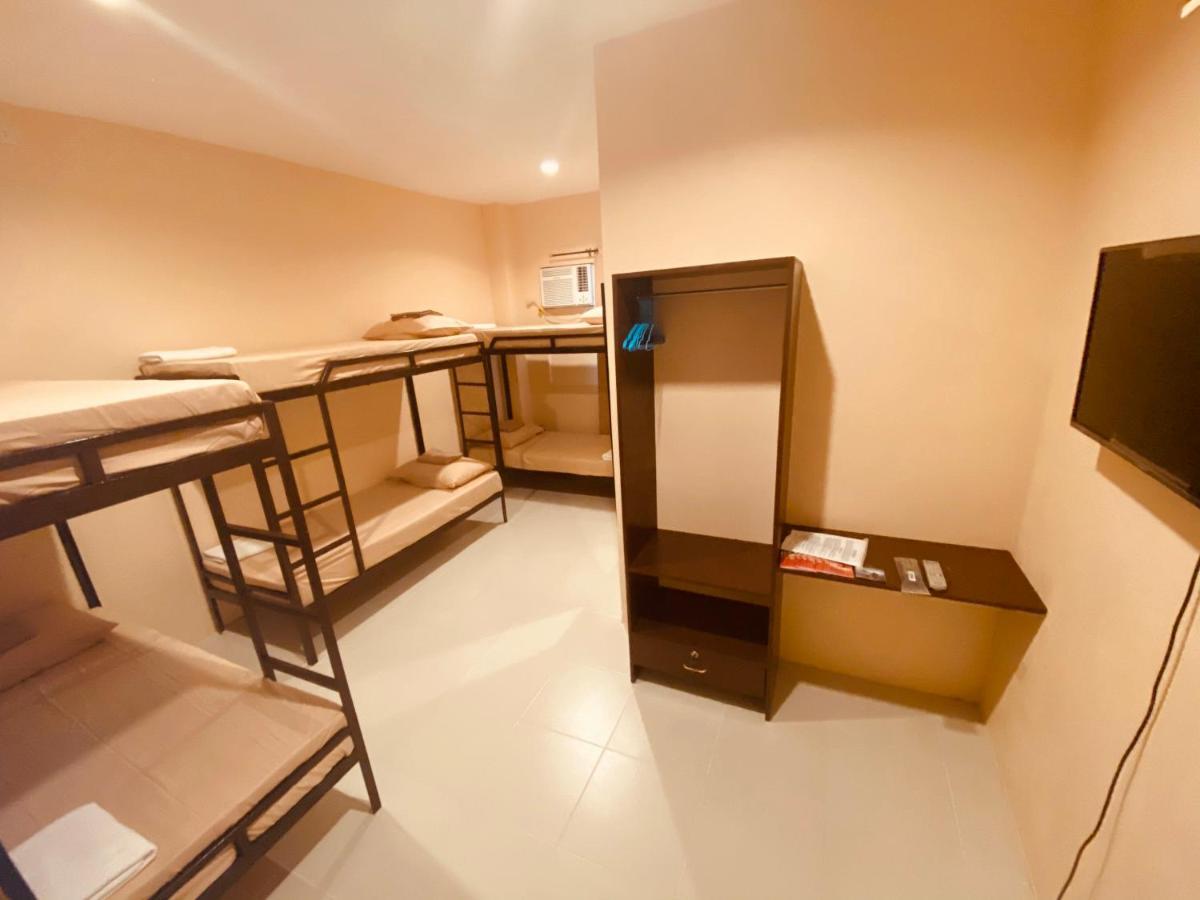 Claytown Pension House Dumaguete City Ngoại thất bức ảnh