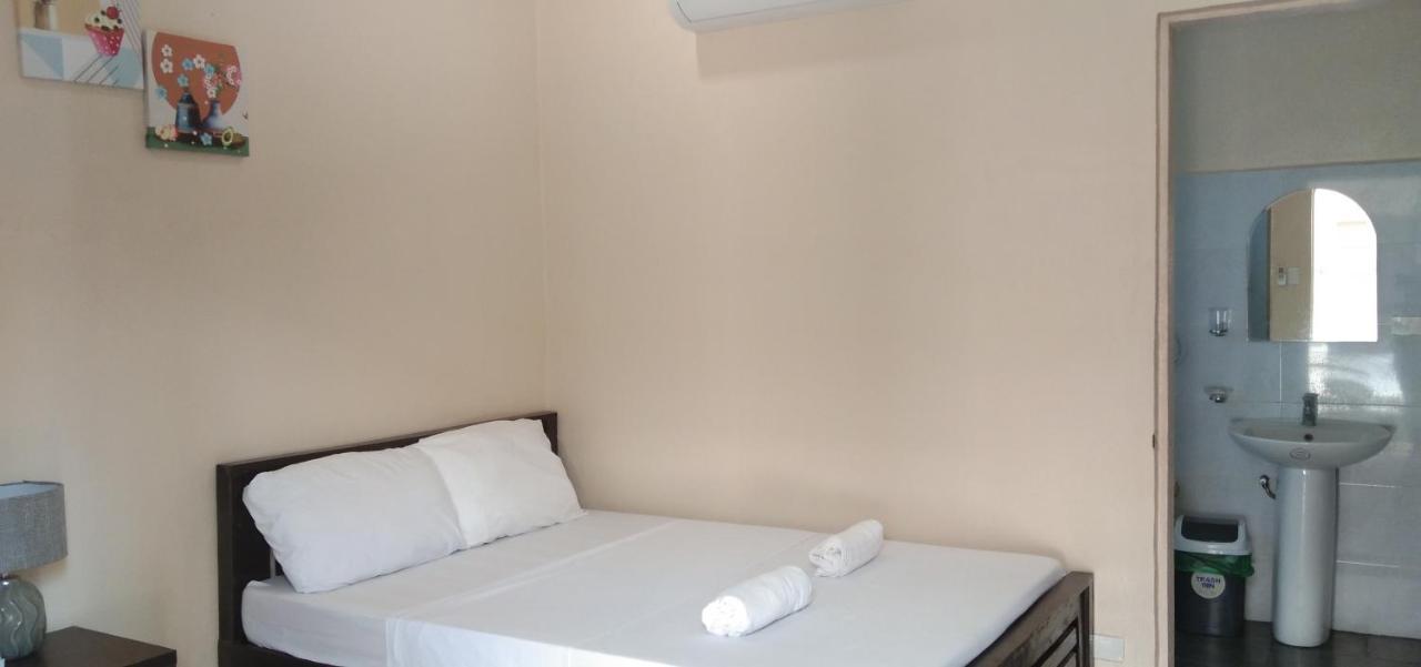 Claytown Pension House Dumaguete City Ngoại thất bức ảnh