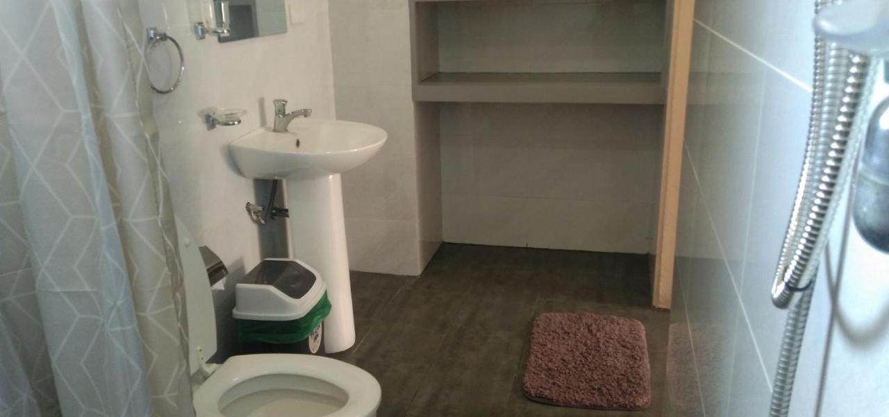 Claytown Pension House Dumaguete City Ngoại thất bức ảnh