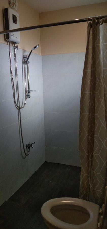 Claytown Pension House Dumaguete City Ngoại thất bức ảnh