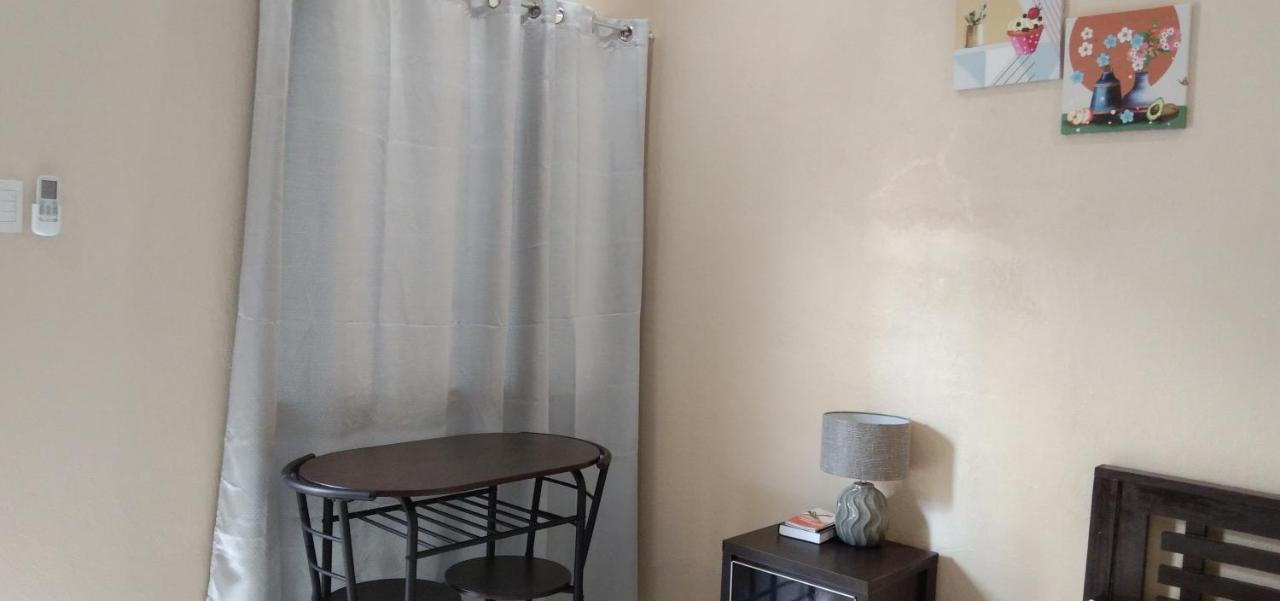 Claytown Pension House Dumaguete City Ngoại thất bức ảnh