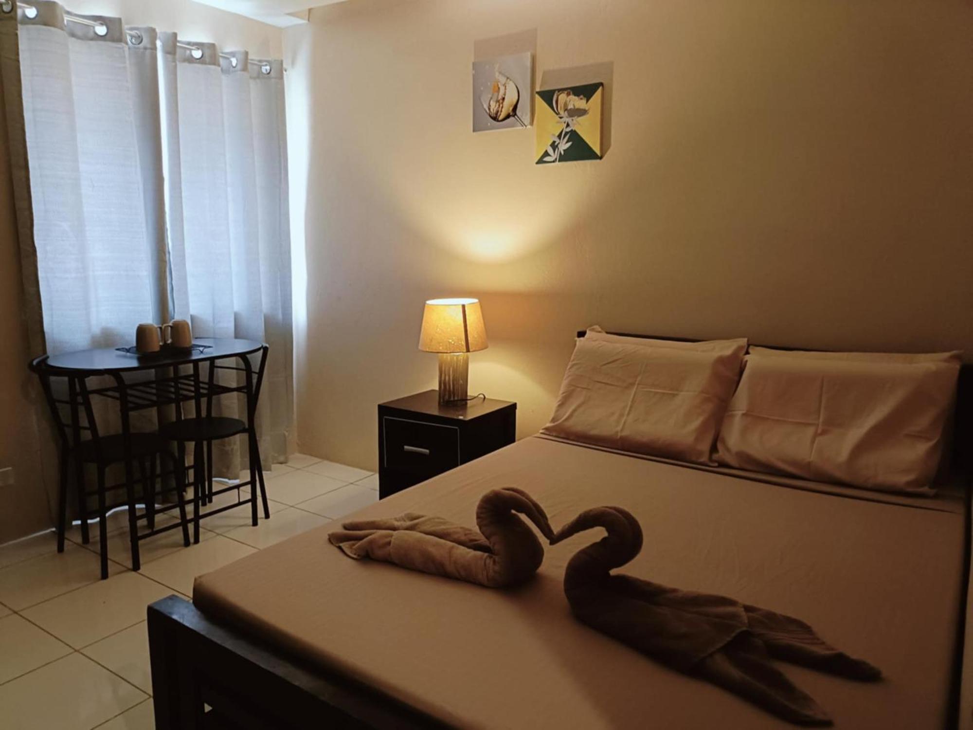Claytown Pension House Dumaguete City Ngoại thất bức ảnh
