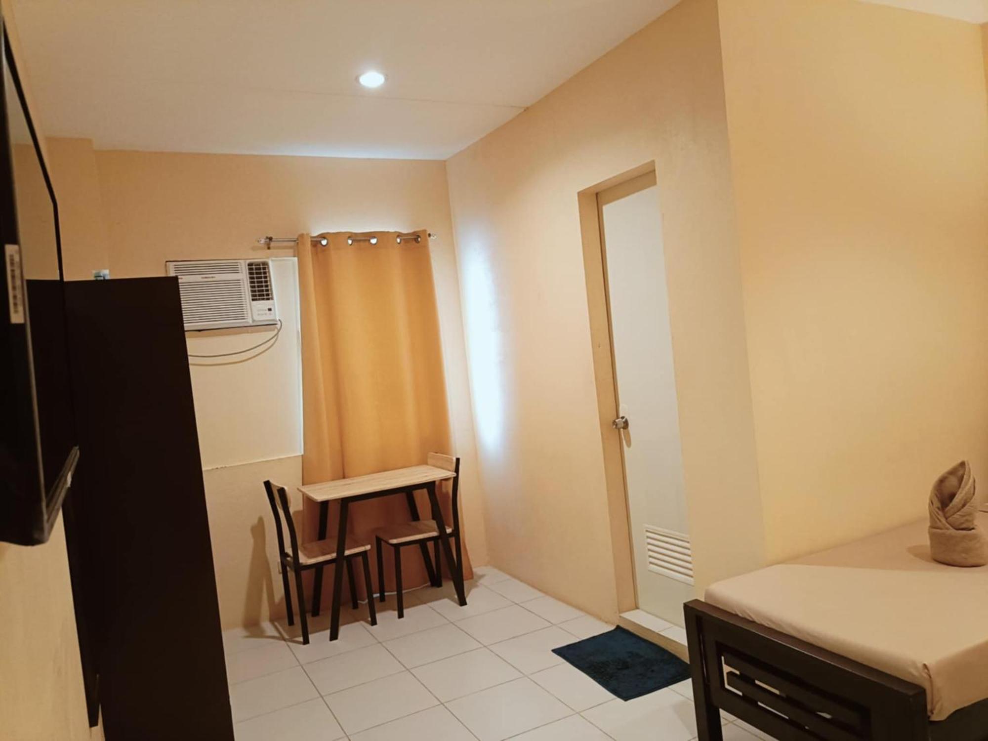 Claytown Pension House Dumaguete City Ngoại thất bức ảnh
