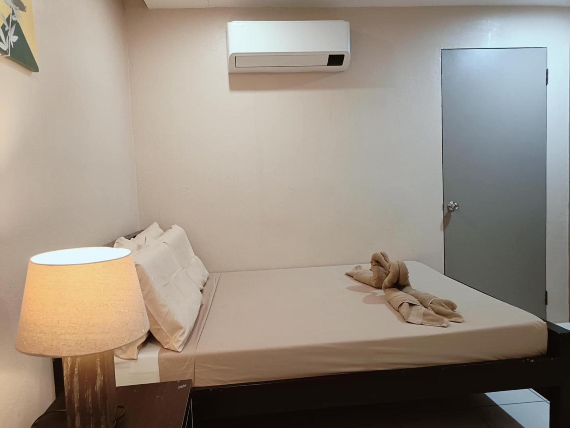 Claytown Pension House Dumaguete City Ngoại thất bức ảnh