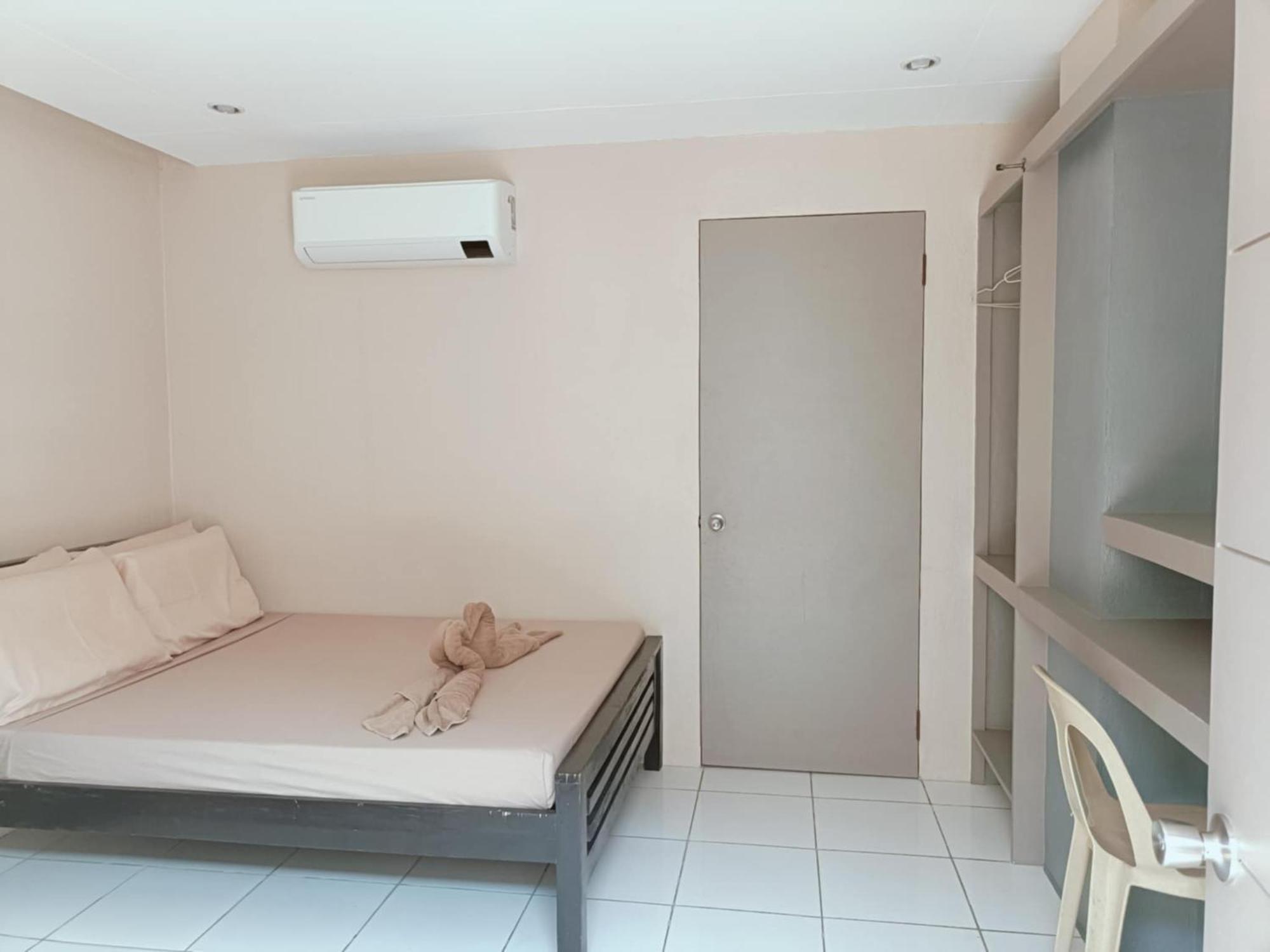 Claytown Pension House Dumaguete City Ngoại thất bức ảnh