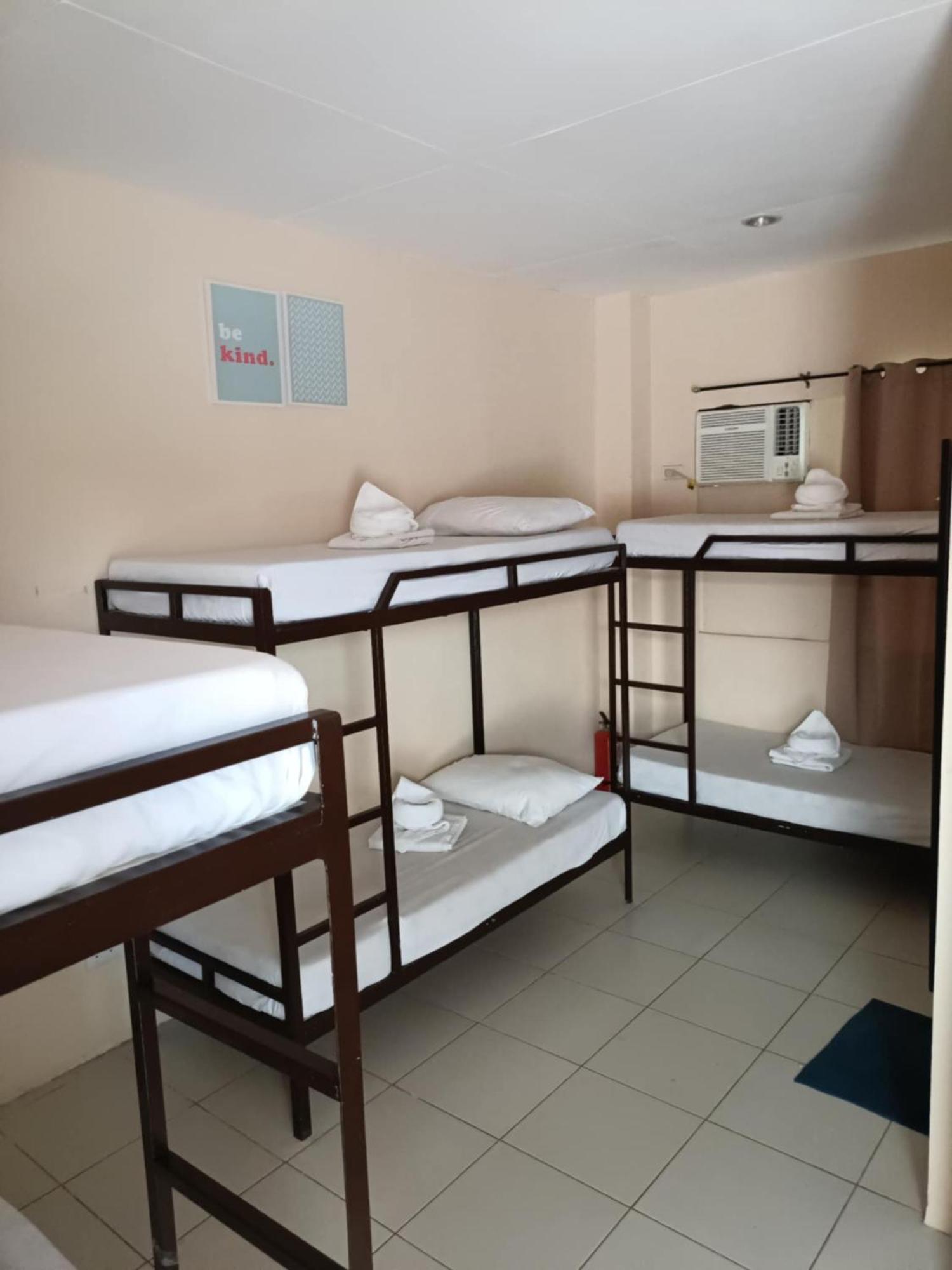 Claytown Pension House Dumaguete City Ngoại thất bức ảnh