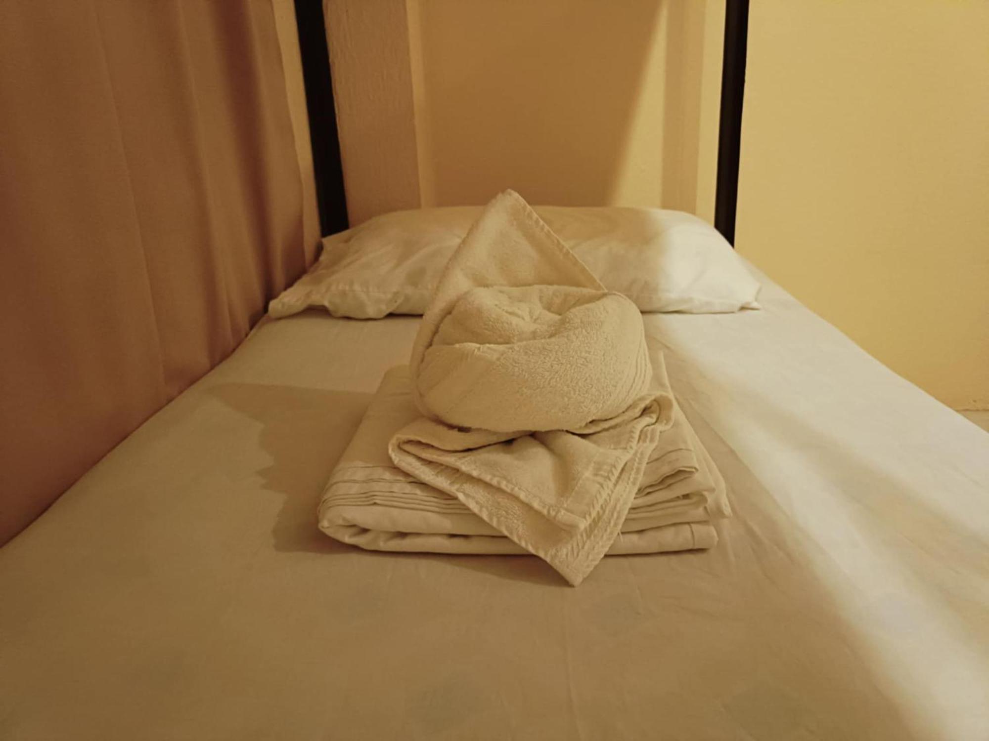 Claytown Pension House Dumaguete City Ngoại thất bức ảnh