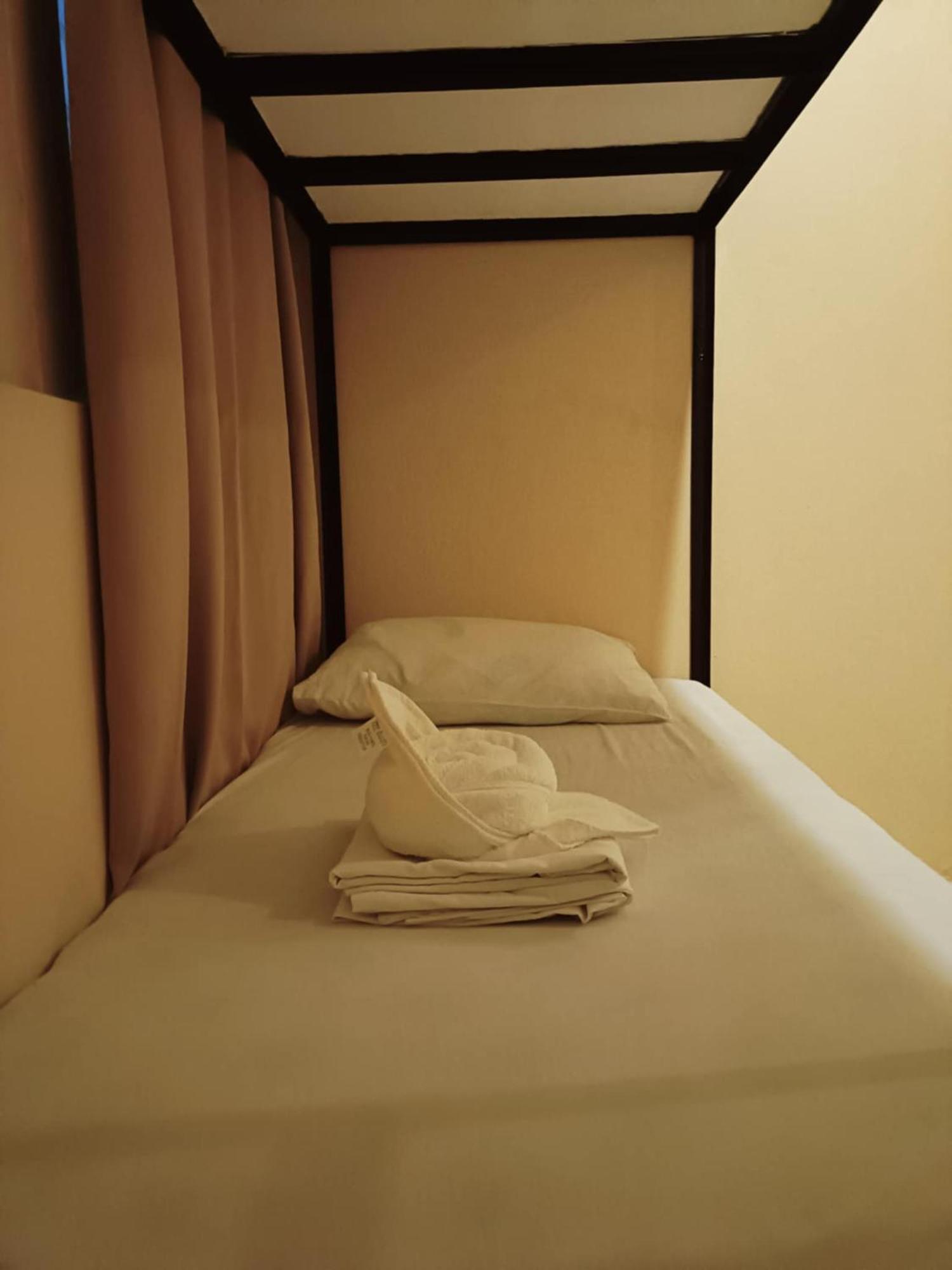 Claytown Pension House Dumaguete City Ngoại thất bức ảnh