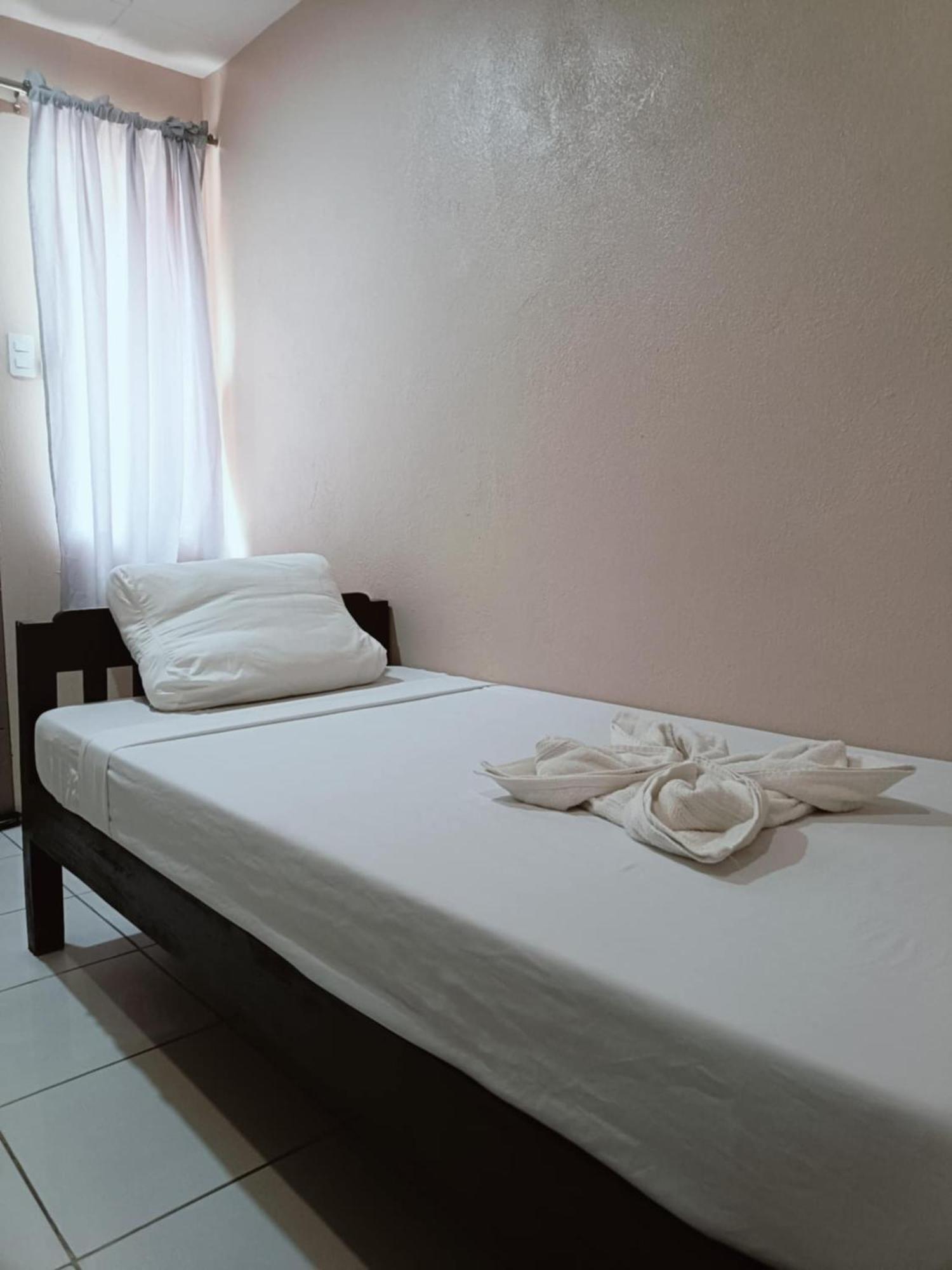 Claytown Pension House Dumaguete City Ngoại thất bức ảnh