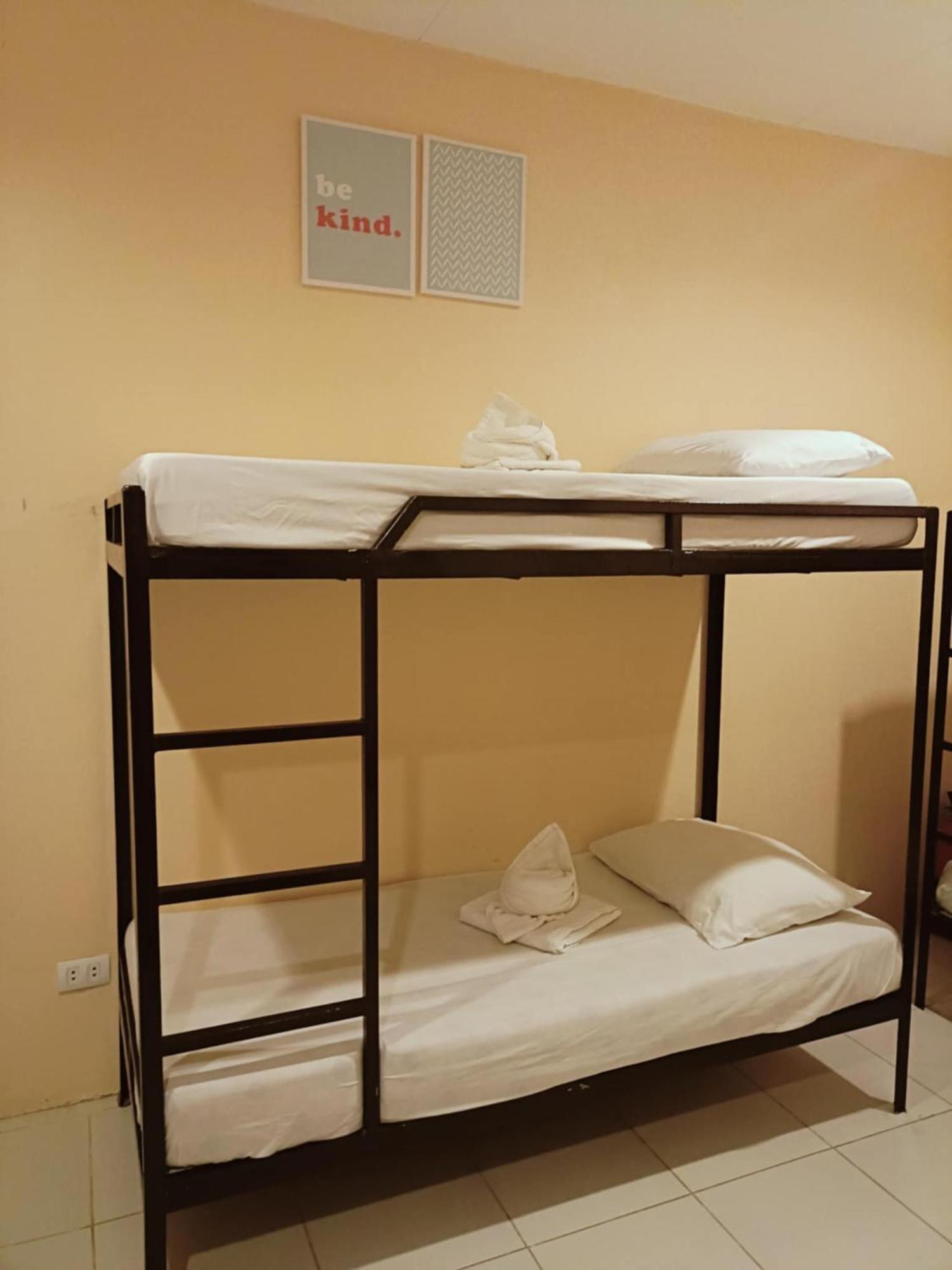 Claytown Pension House Dumaguete City Ngoại thất bức ảnh