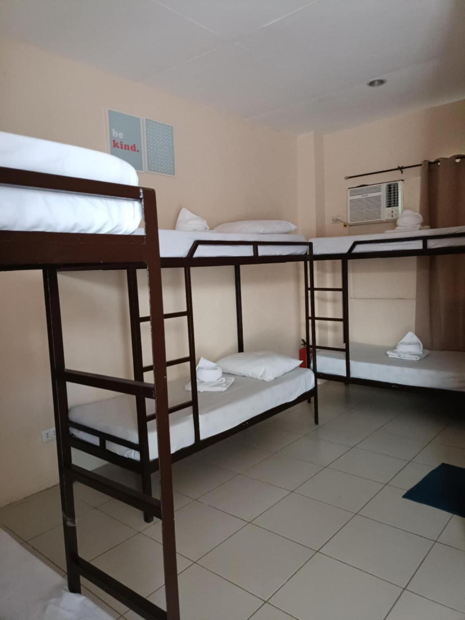 Claytown Pension House Dumaguete City Ngoại thất bức ảnh