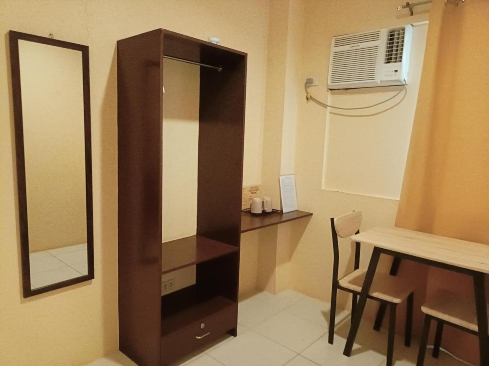 Claytown Pension House Dumaguete City Ngoại thất bức ảnh