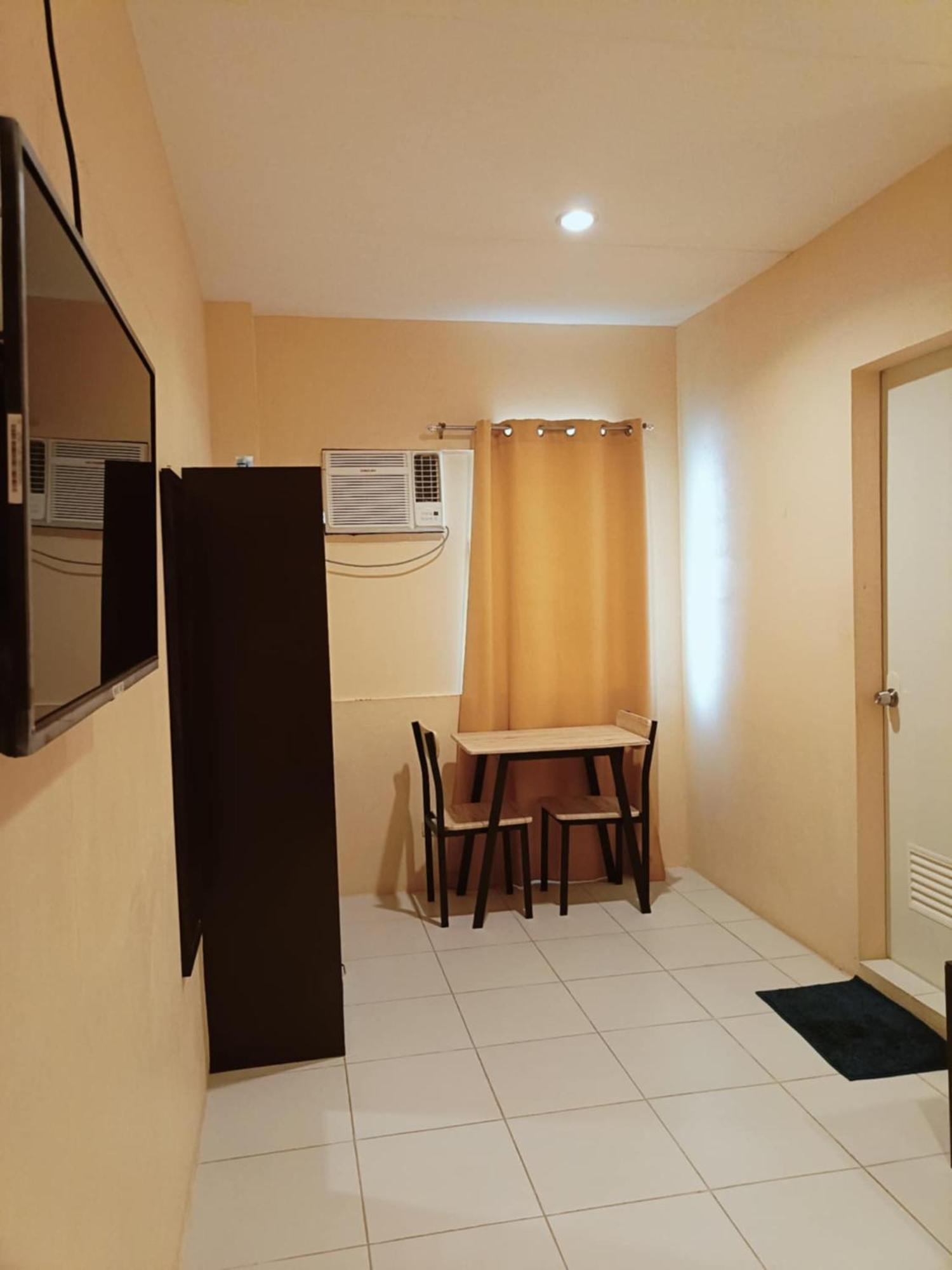 Claytown Pension House Dumaguete City Ngoại thất bức ảnh